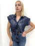 Camicia Bandana AnnaCi